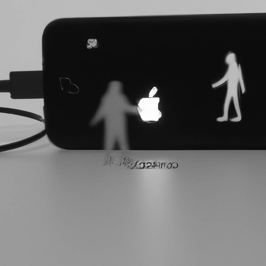 Apple lanserar iOS 18.3.1: En kritisk USB-s