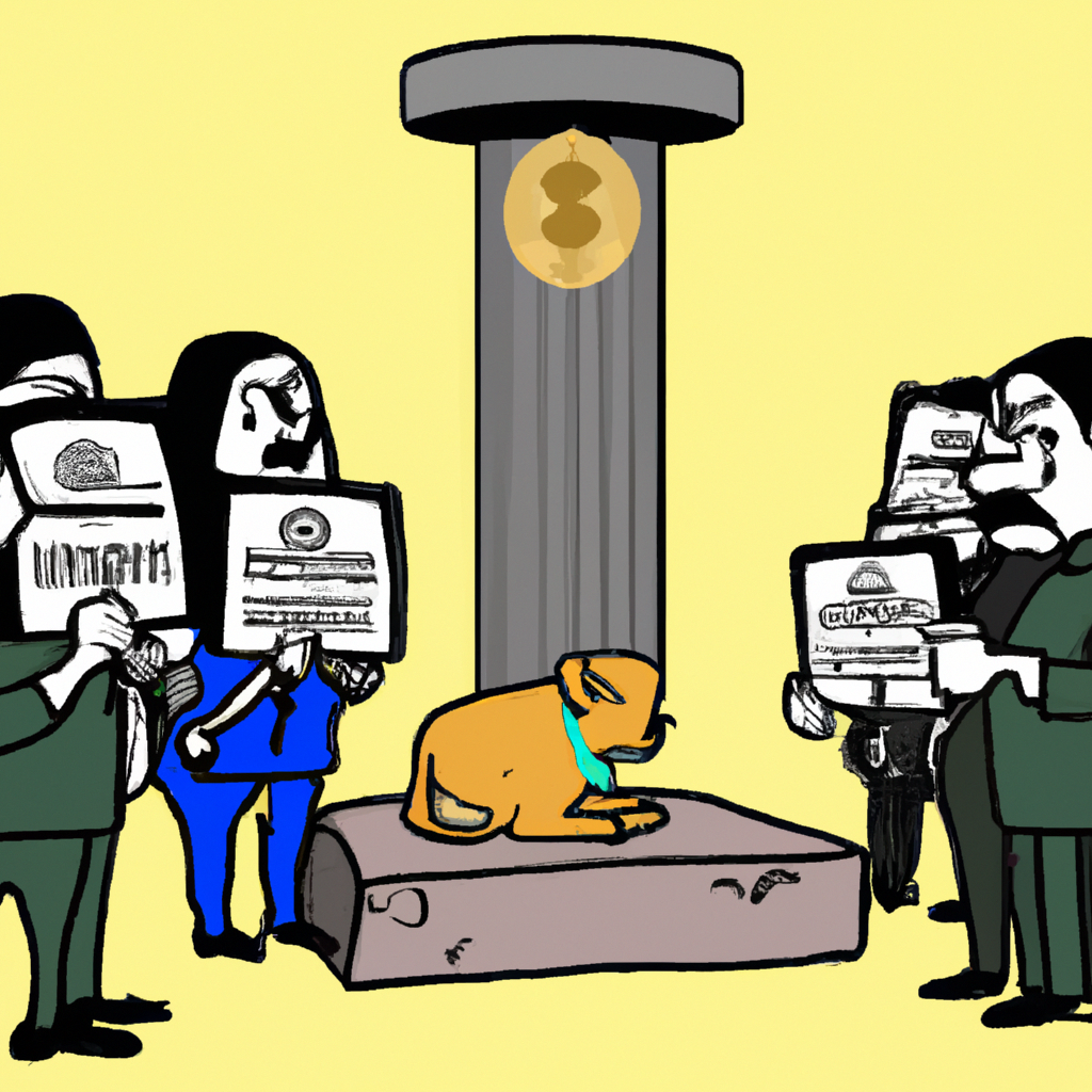 ACLU larmar: DOGE’s ’Obegränsade’ Tillgå