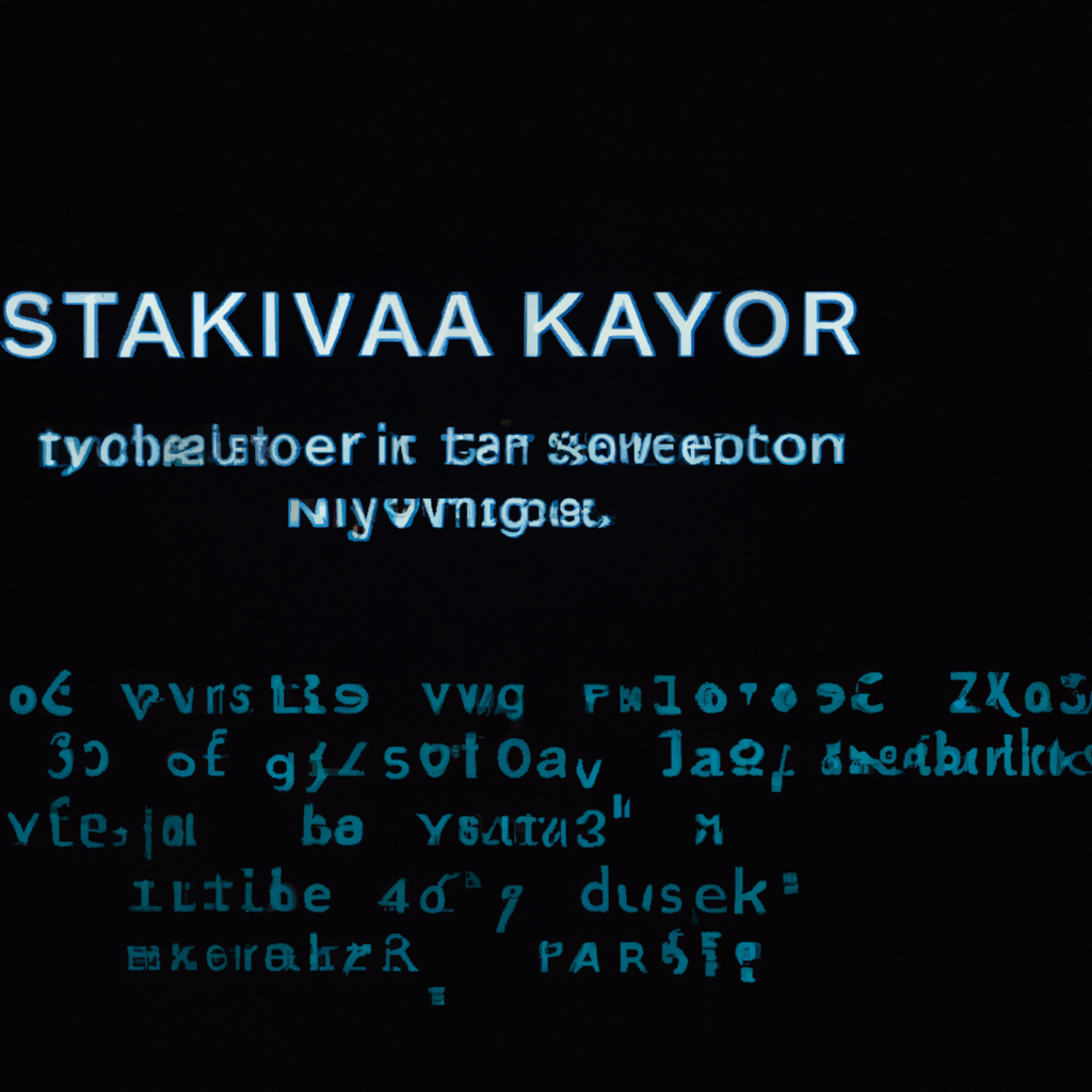 Ransomware-kaos 2024: Minskade betalningar trots ö