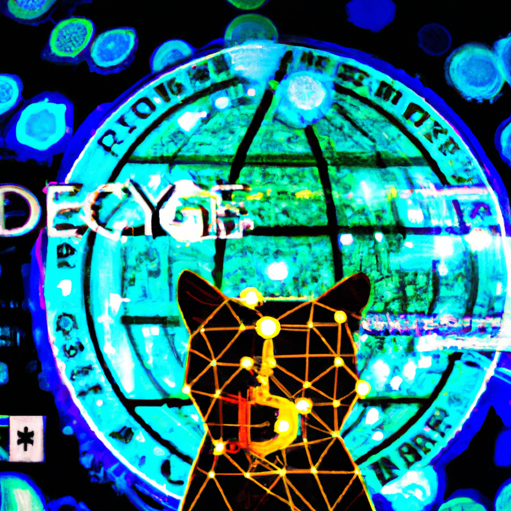 DOGE Teknikerna tar klivet in i USA:s topprankade cybersäker
