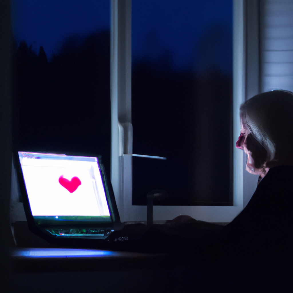 Ensamhetens Epidemi: Hur Romantikbedrägerier Drabbar