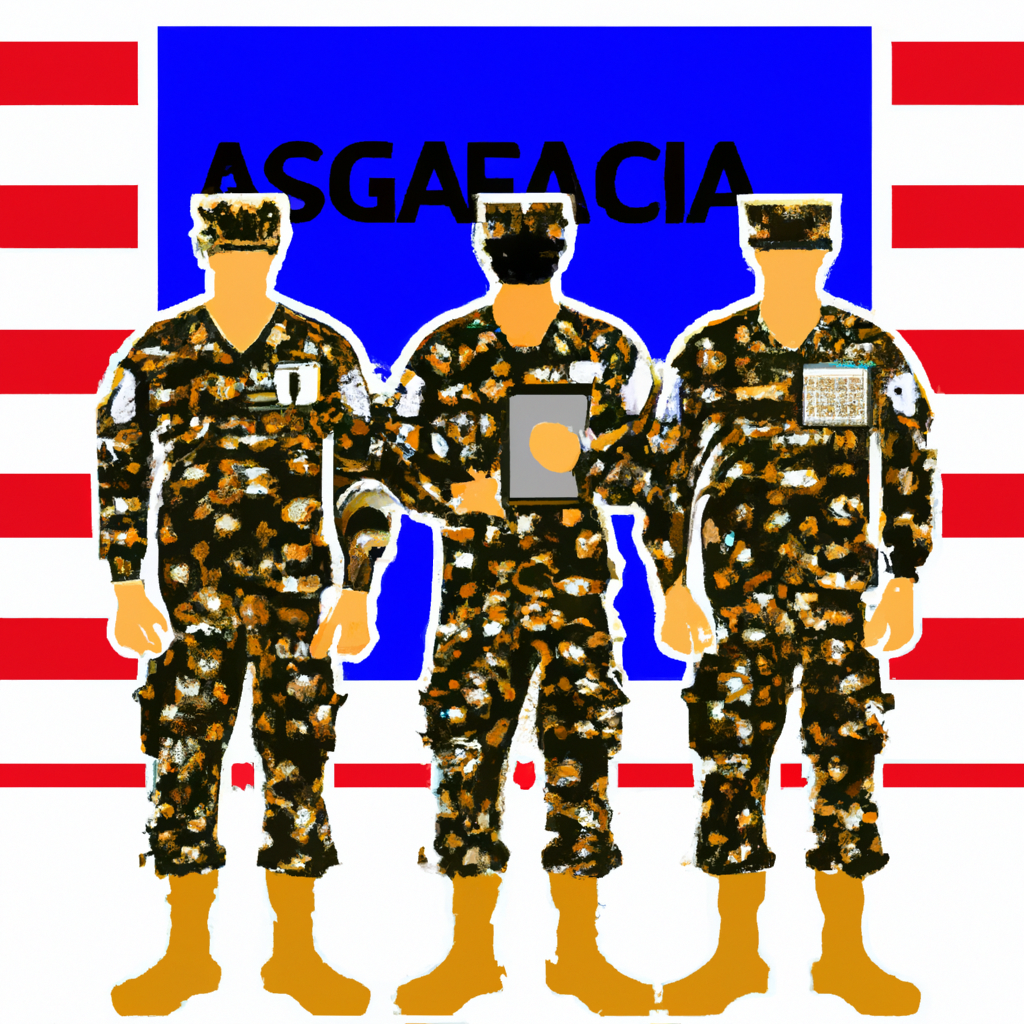 Oslagbar Ad-Tech: Hur övervakas amerikanska militärpersonal