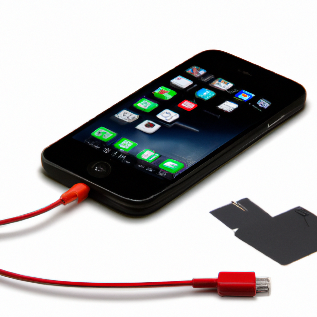 Så löser Apples senaste iPhone-uppdatering en kritisk USB-sä