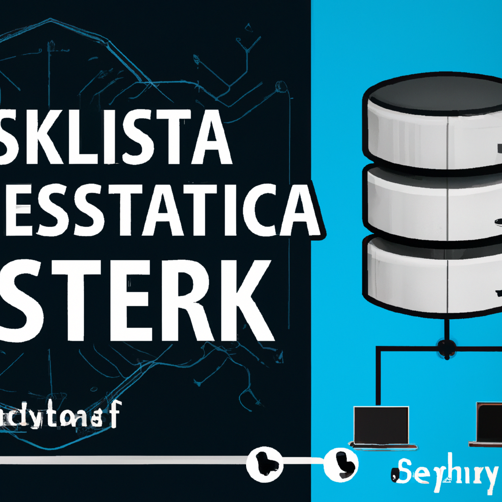 Förbättra företagssäkerheten: Hur IT-systemens komplexitet