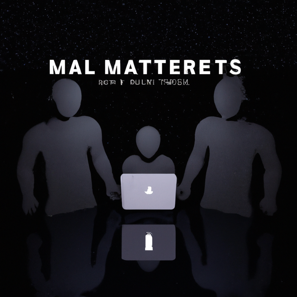 No Lives Matter”: En våldsam splintergrupp växer inom extremistnät